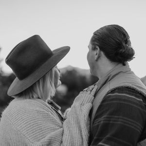 Meet your Posher, Macie beth